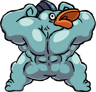 Fishbunjin by 'goldenyin'